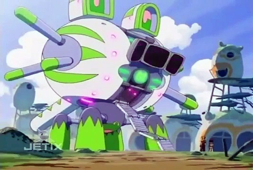 Oban Star-Racers - Ep05 HD Watch HD Deutsch