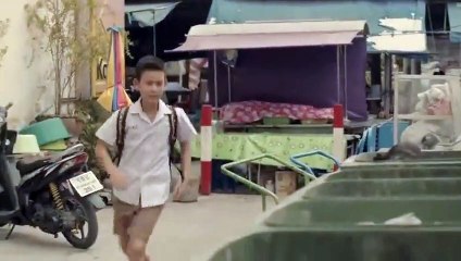 How to Win at Checkers (Every Time)-BL movie- Eng sub part 1/1