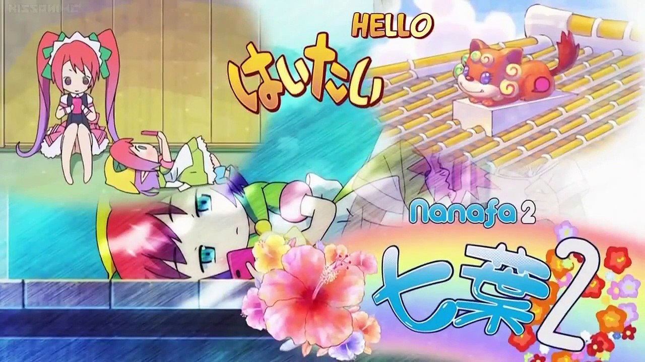 Haitai Nanafa - Ep02 HD Watch HD Deutsch