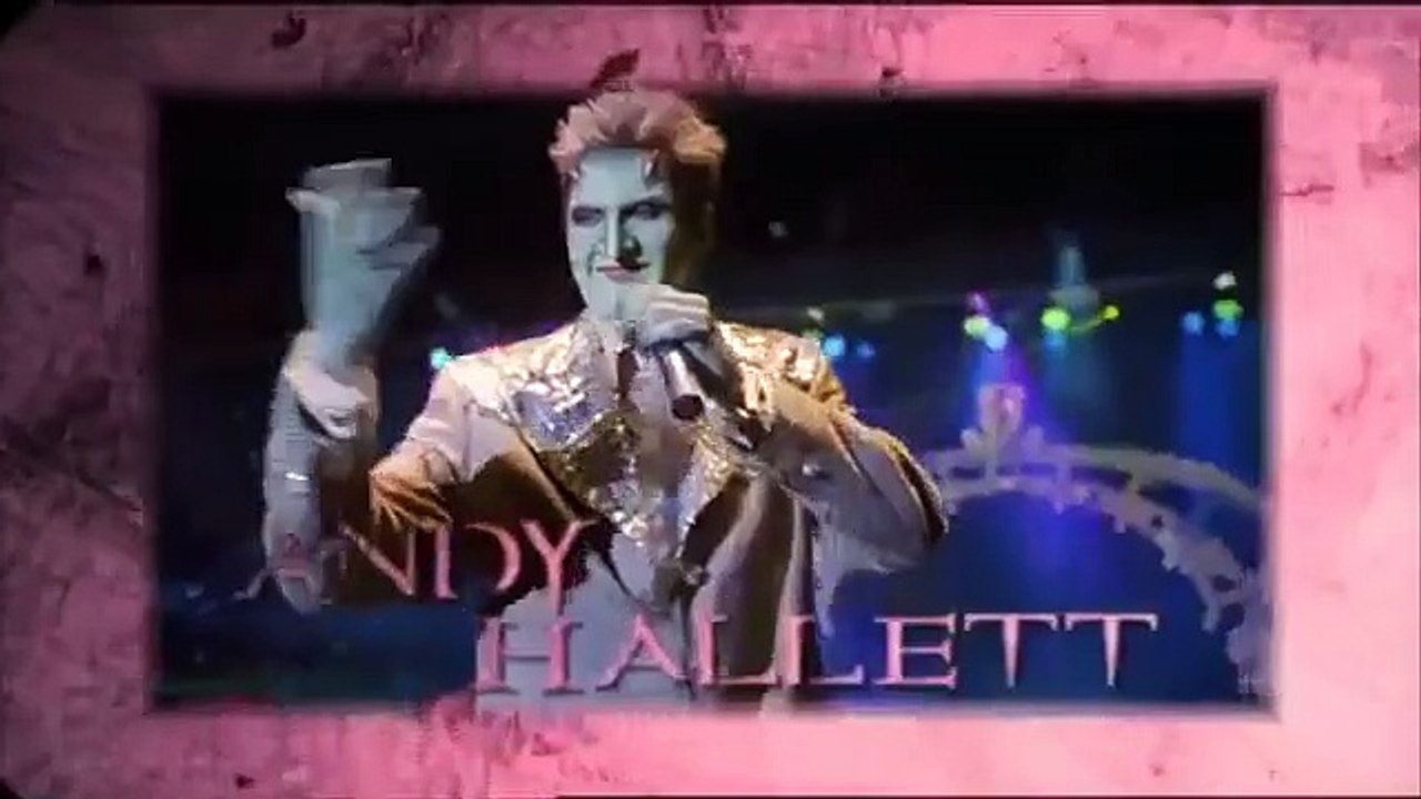 Angel - Se5 - Ep16 - Shells HD Watch HD Deutsch