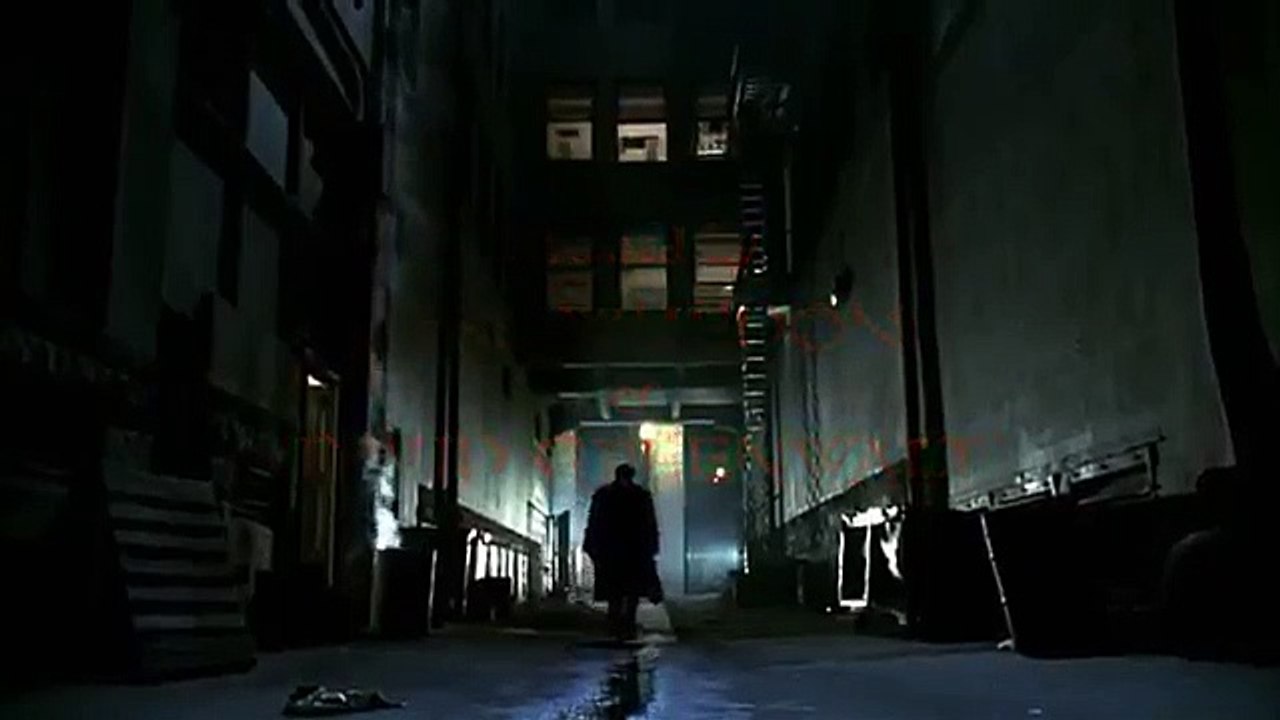 Angel - Se5 - Ep18 - Origin HD Watch HD Deutsch