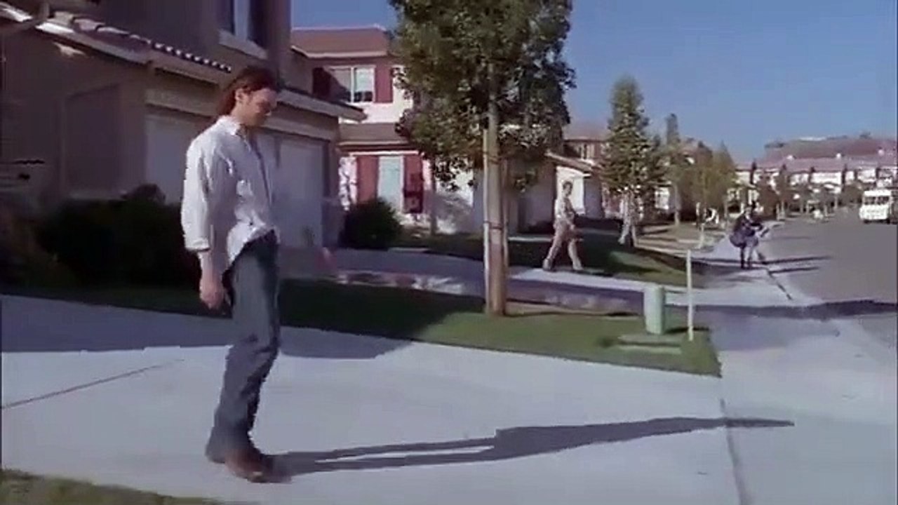 Angel - Se5 - Ep17 - Underneath HD Watch HD Deutsch