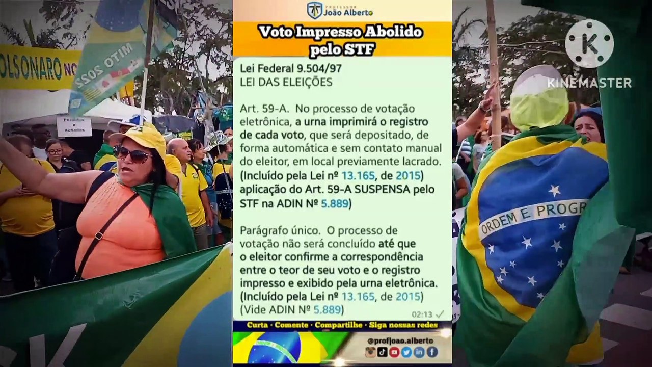 Bolsonaro dará continuidade em 2023 (20221230_071512)
