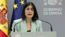 España exigirá un test negativo de Covid-19 a los viajeros procedentes de China