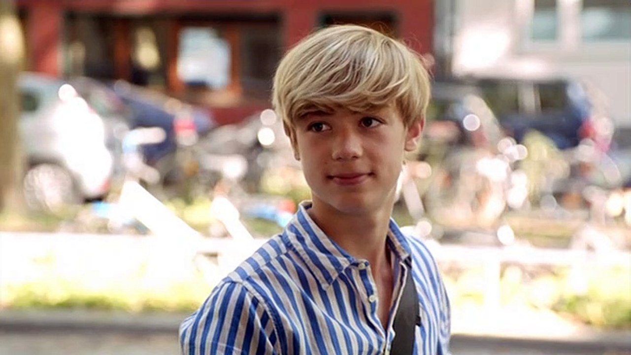 Herzensbrecher – Vater von vier Söhnen Staffel 1 Folge 7