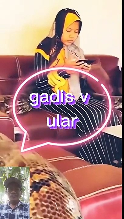 Gadis v ular