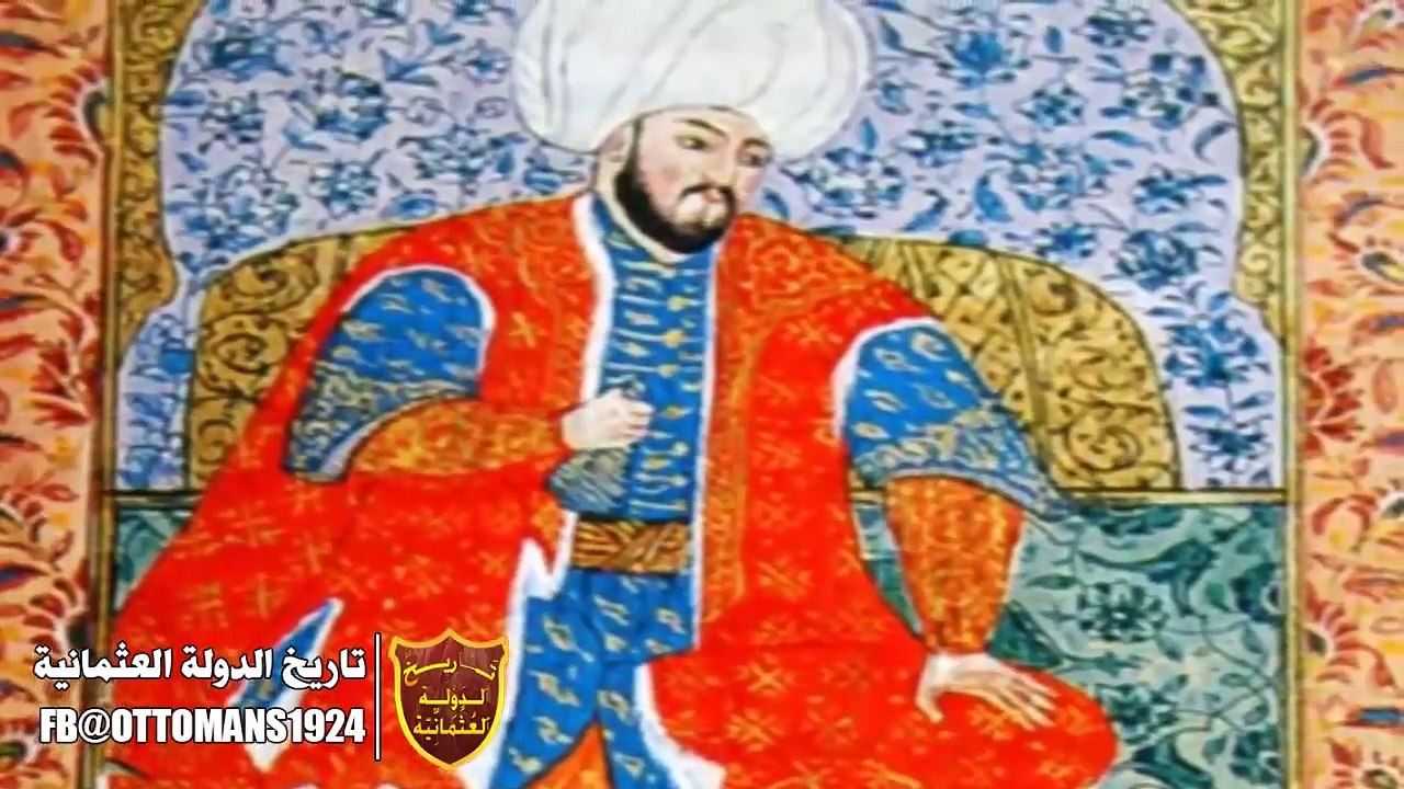 لماذا قام السلطان العثمانى سليمان القانونى بإعدام إبنه الأمير مصطفى ؟!