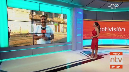 Prenden fuego y destruyen oficinas de Impuestos Nacionales en el Plan 3 Mil