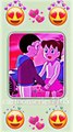 Nobita Shizuka love status 