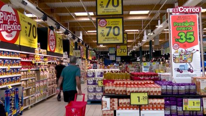 El IPC se sitúa en su cifra más baja en 14 meses