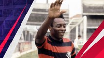 Kenang Pele, Flamengo Heningkan Cipta Saat Latihan