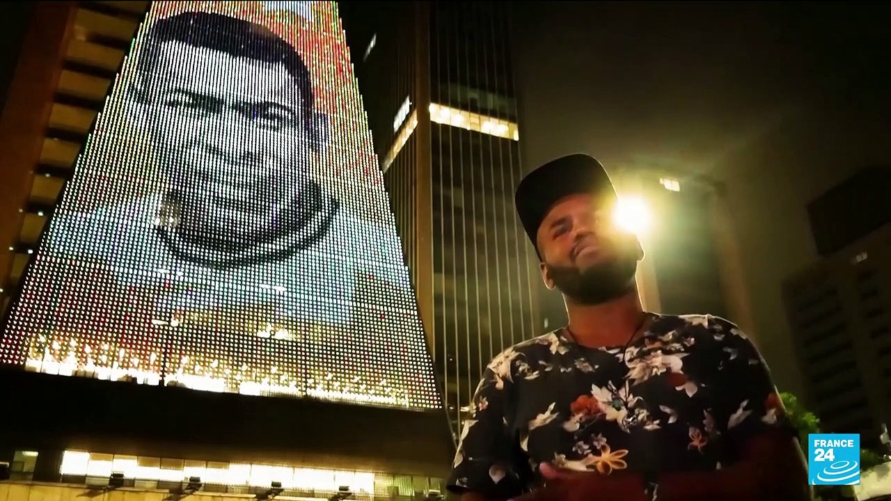 World reacts to death of Brazilian soccer king Pele