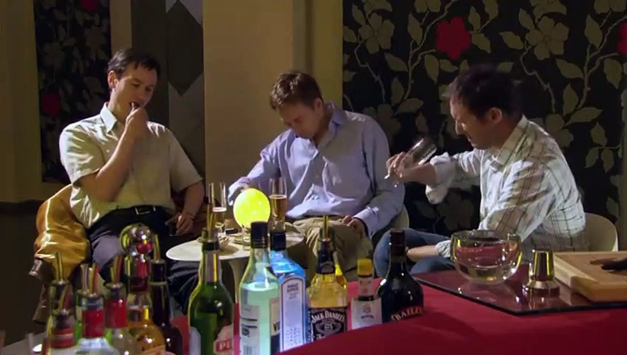 Hotel babylon - se1 - ep06 hd watch hd deutsch