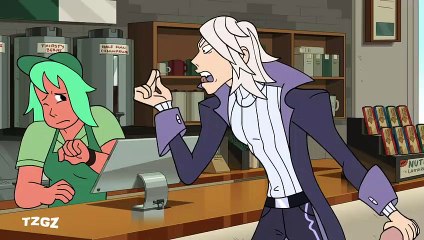 Magical Girl Friendship Squad - Origin - Se1 - Ep02 - Superparty HD Watch HD Deutsch