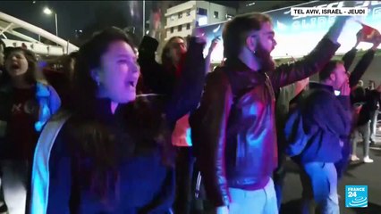 Le gouvernement de Netanyahu investi : de vives inquiétudes autour de cette formation très à droite