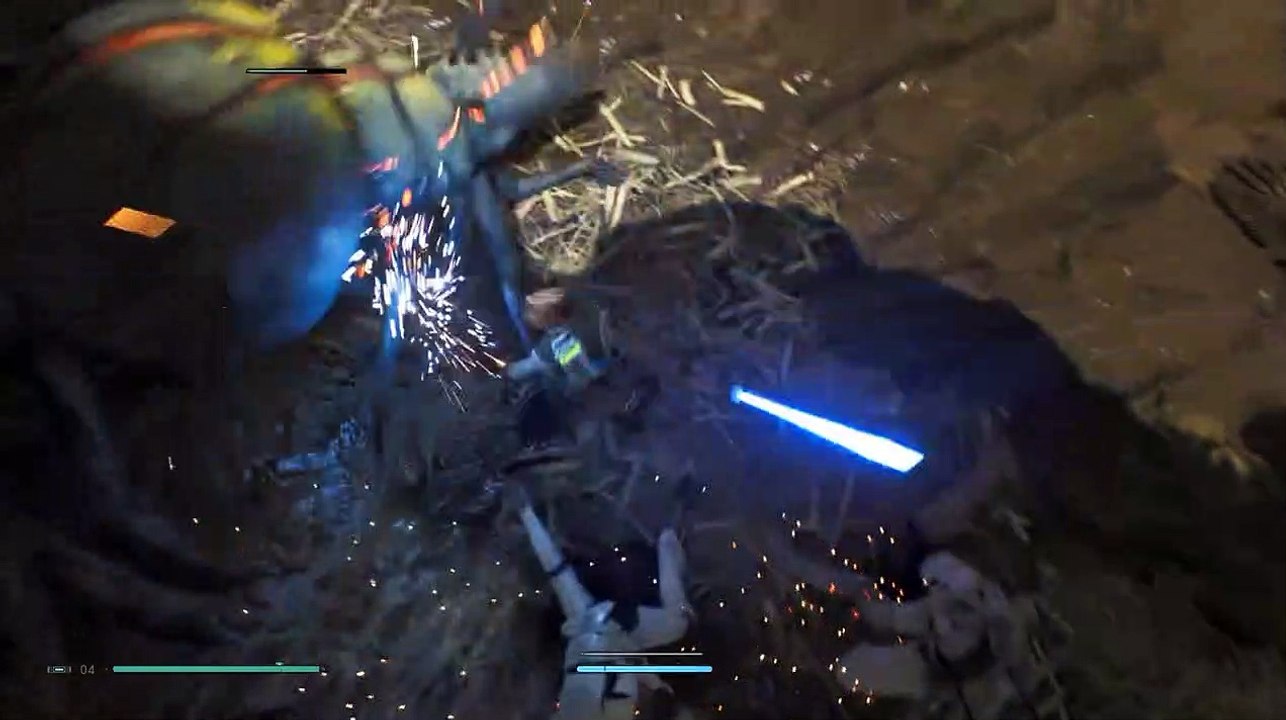 Star Wars Jedi: Fallen Order Walkthrough 4