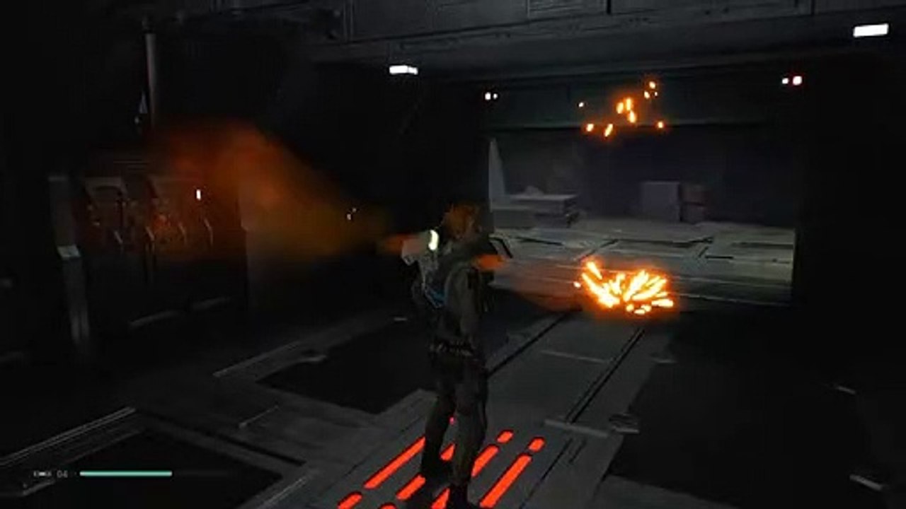 Star Wars Jedi: Fallen Order Walkthrough 5