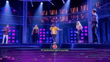 Sing On! Germany - Se1 - Ep02 - Love Songs HD Watch HD Deutsch