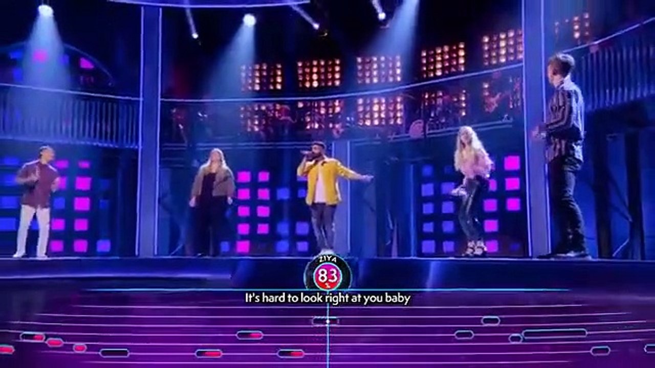 Sing On! Germany - Se1 - Ep02 - Love Songs HD Watch HD Deutsch