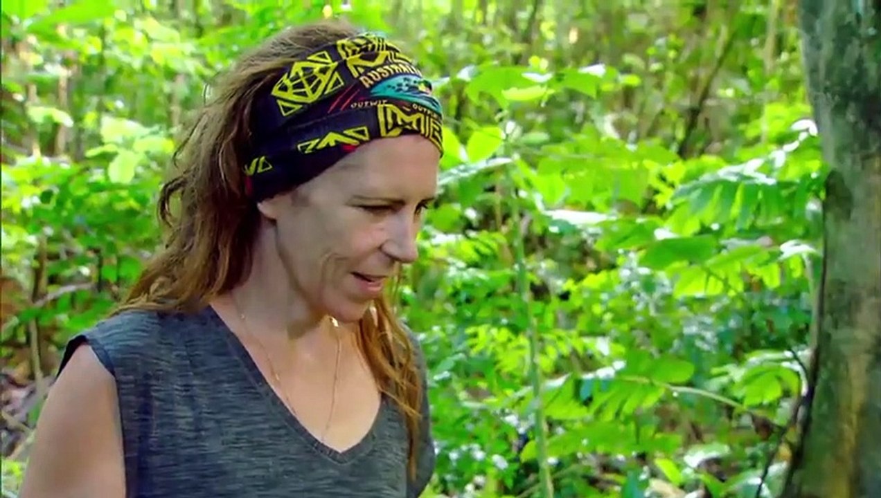 Australian Survivor - Se5 - Ep15 HD Watch HD Deutsch