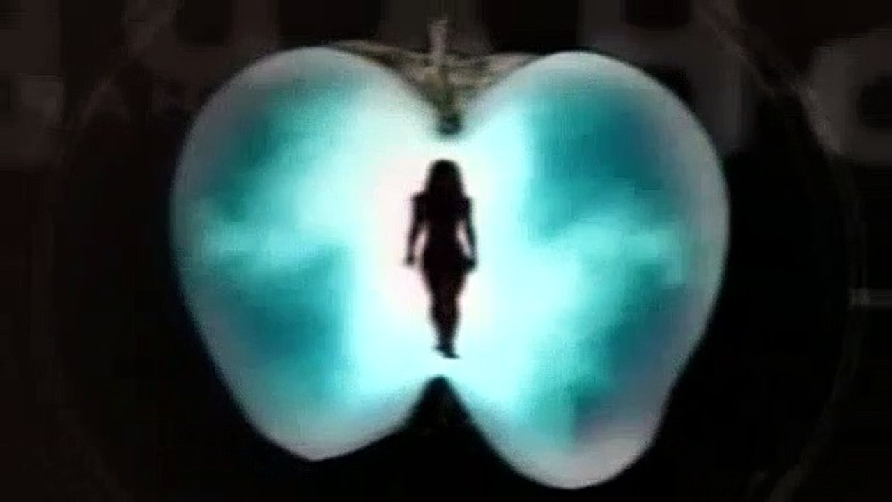 The Outer Limits S05E19 Stranded