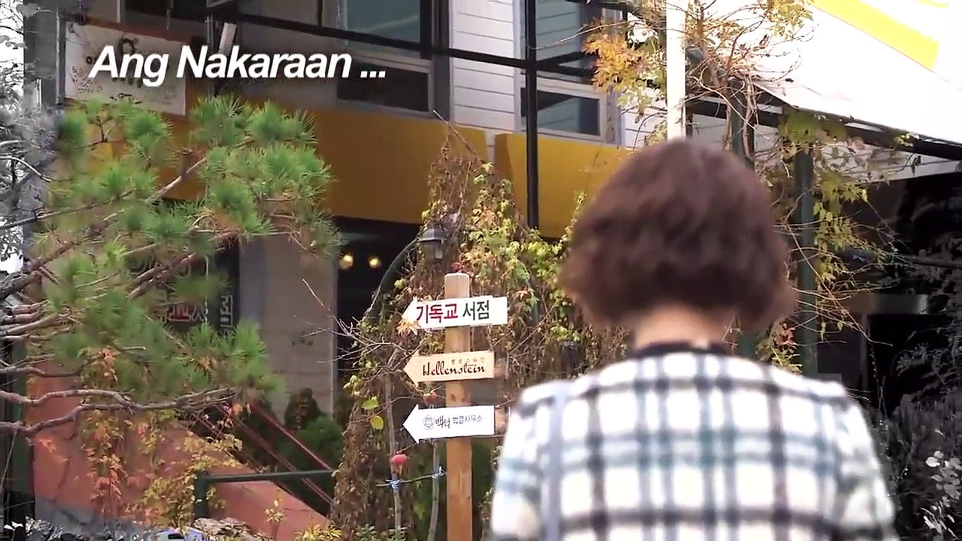 I Have a Lover Episode 49 Tagalog Dubbed