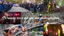 L'année 2022 vue par nos photographes