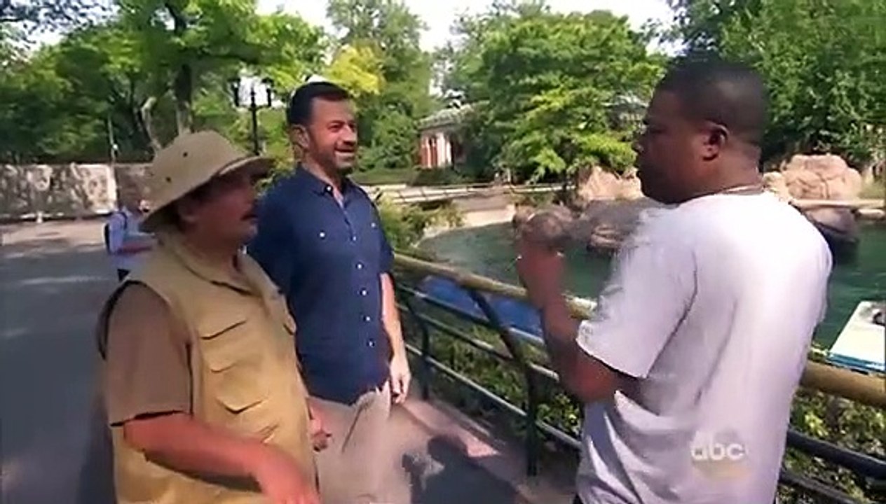 Jimmy Kimmel Live! - Se13 - Ep37 HD Watch HD Deutsch