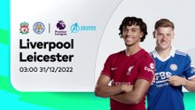 Soi kèo Liverpool vs Leicester 31/12: Đeo bám Top 4