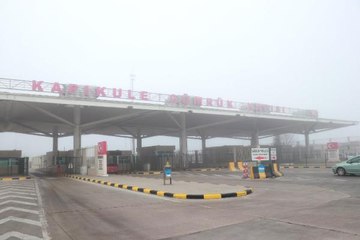 KAPIKULE'DE 2022'DE 1 TON 461 KİLO UYUŞTURUCU ELE GEÇİRİLDİ