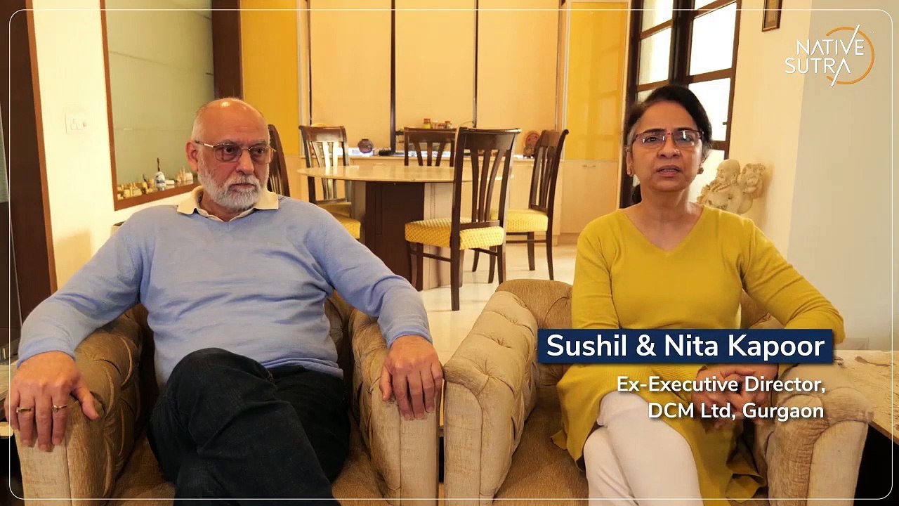 Native Sutra Experiences _ Property Management Services Testimonials