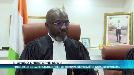 [Dossier Politique]Attentat de Grand-Bassam, que retenir du procès ?