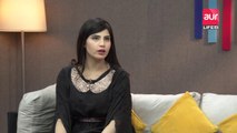 aur Lifestyle | Episode 21 | Nazia Malik & Dua Ali | Celebrities | aur Life Exclusive