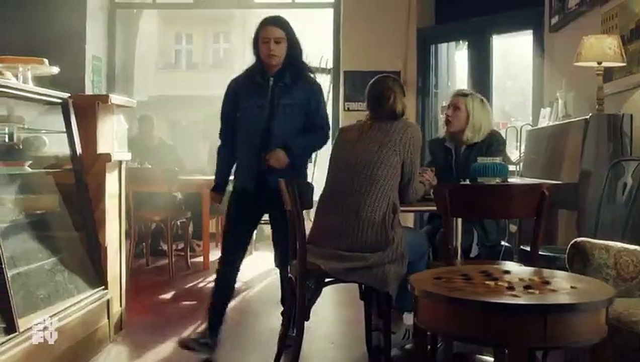 Spides - Se1 - Ep04 - The ties that bind HD Watch HD Deutsch