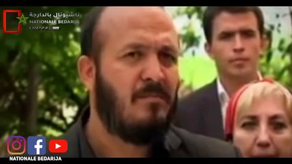 سامحيني الحلقة الأخيرة_مدبلجة مؤثر مؤثر!