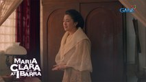 Maria Clara At Ibarra: Ang nagugulumihanan na puso ni Maria Clara (Episode 65)