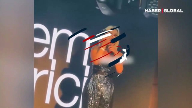 Kim Milyoner Olmak İster'e katılan Sefo, joker için İrem Derici'yi arattı! rem Derici sahnede Kenan İmirzalıoğlu'nun adını duyunca...