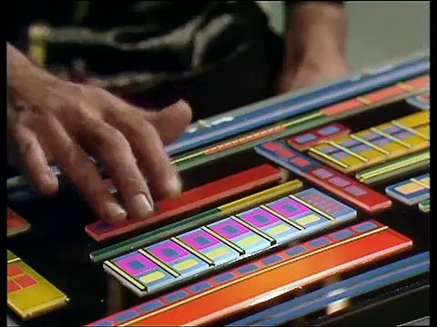 Doctor Who: Nightmare of Eden Bande-annonce (EN)