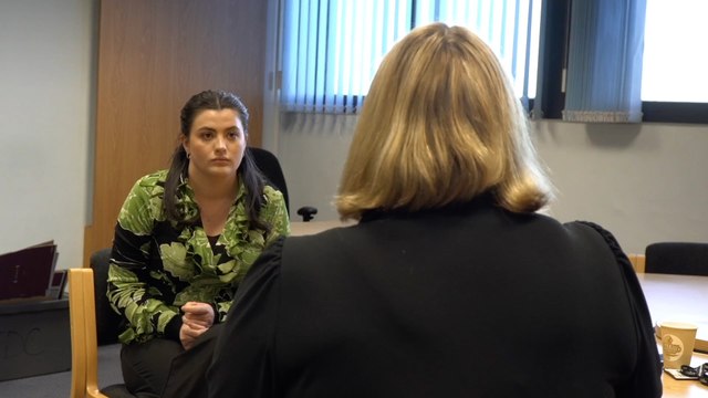 KENT TONIGHT SPECIAL - Kent Women in Politics