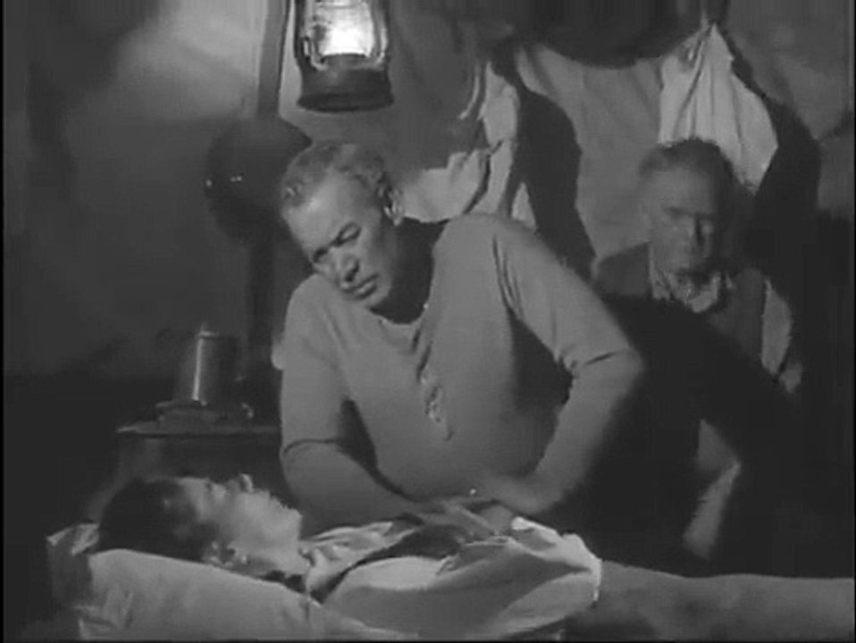 Wagon Train - Se1 - Ep29 HD Watch HD Deutsch