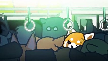 Aggressive Retsuko - Ep08 HD Watch HD Deutsch