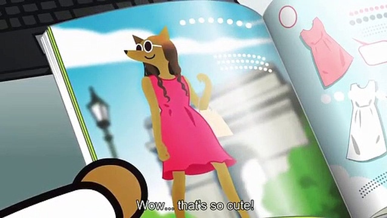 Aggressive Retsuko - Ep12 HD Watch HD Deutsch