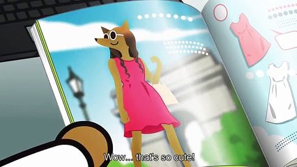 Aggressive Retsuko - Ep13 HD Watch HD Deutsch