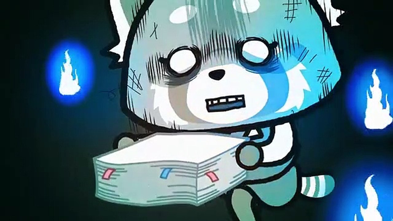 Aggressive Retsuko - Ep16 HD Watch HD Deutsch