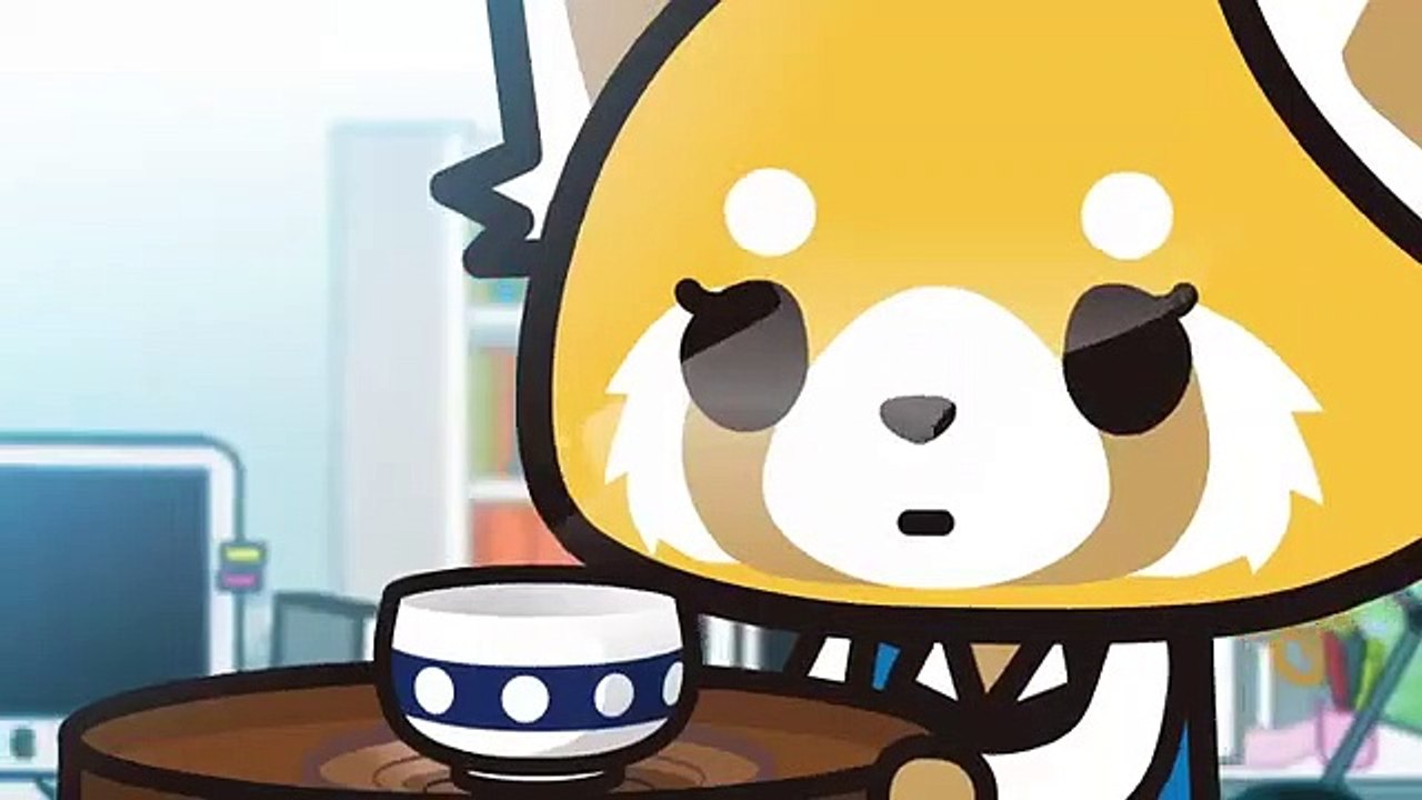 Aggressive Retsuko - Ep17 HD Watch HD Deutsch