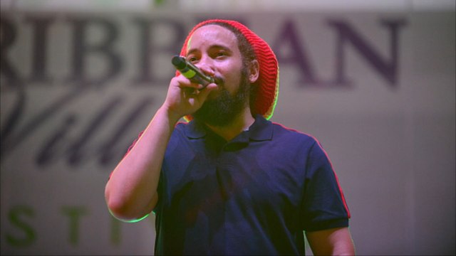 Mort de Jo Mersa Marley, petit-fils de Bob Marley à l'âge de 31 ans
