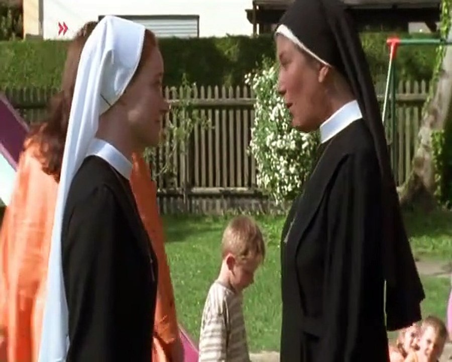 Um Himmels Willen Staffel 1 Folge 2