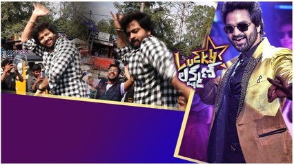 Sohel Tinnmar Shines in Exciting New Projects & 'Lucky Lakshman' 🎬