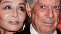 Los hijos de Mario Vargas Llosa acusan y señalan a Isabel Preysler: 