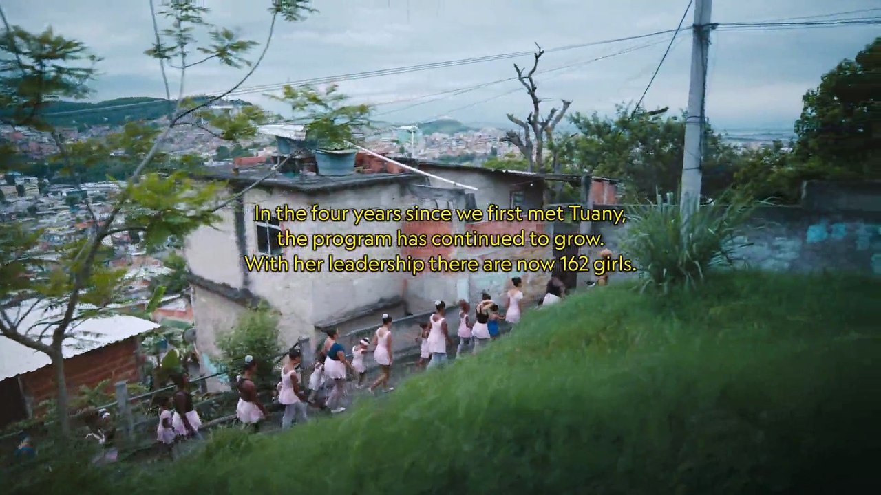 National Geographic Presents - Impact With Gal Gadot - Se1 - Ep06 HD Watch HD Deutsch